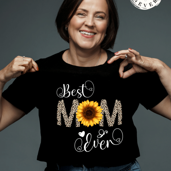 BEST MOM EVER