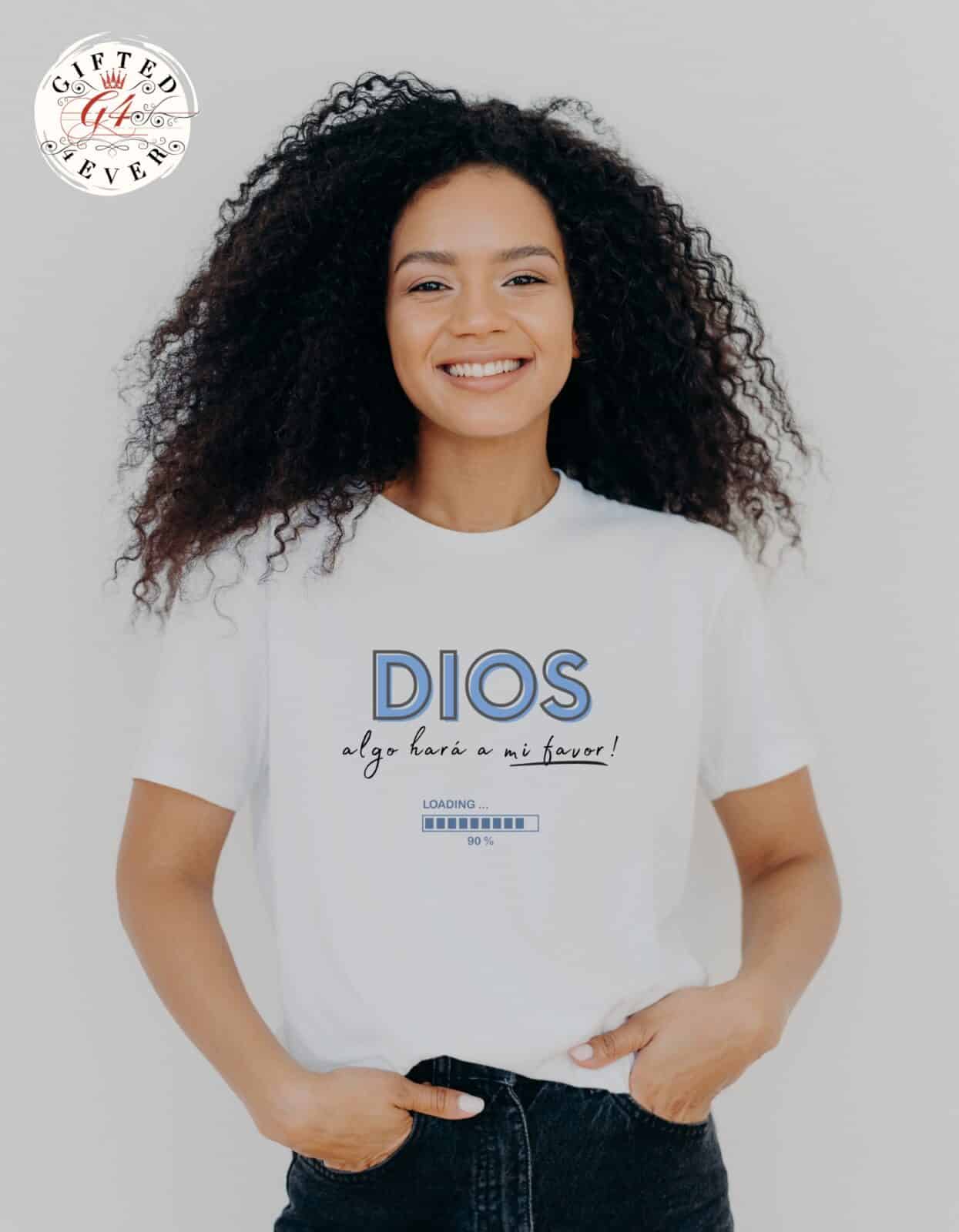 DIOS ALGO HARA A MI FAVOR