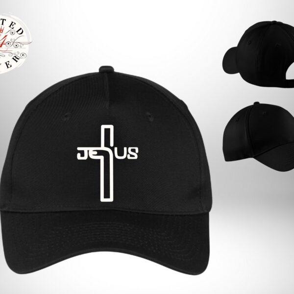JESUS - GORRA