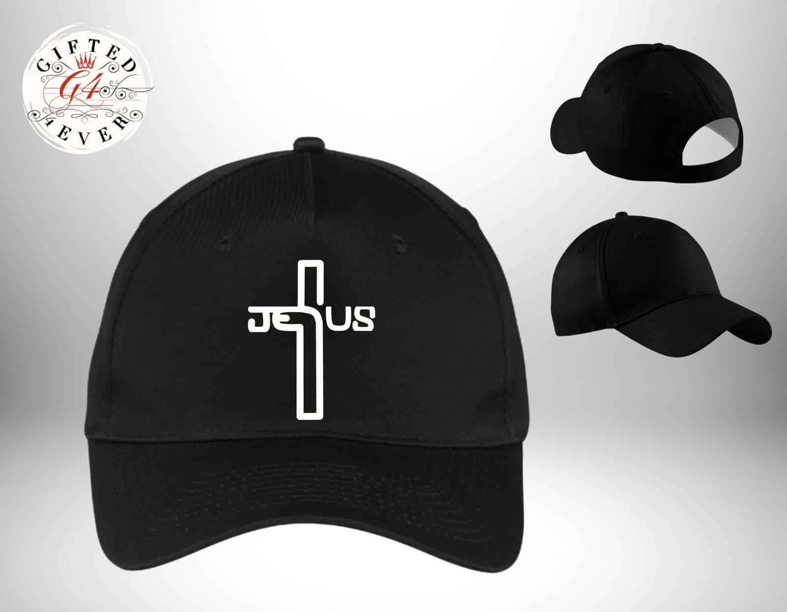 JESUS - GORRA