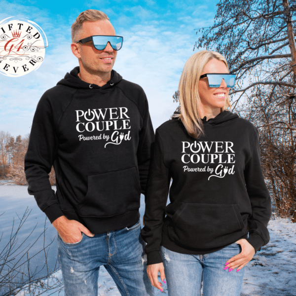 POWER COUPLE