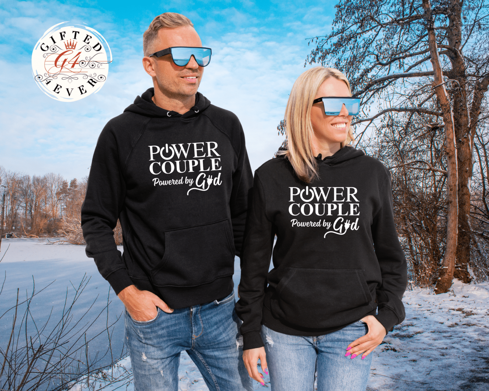POWER COUPLE